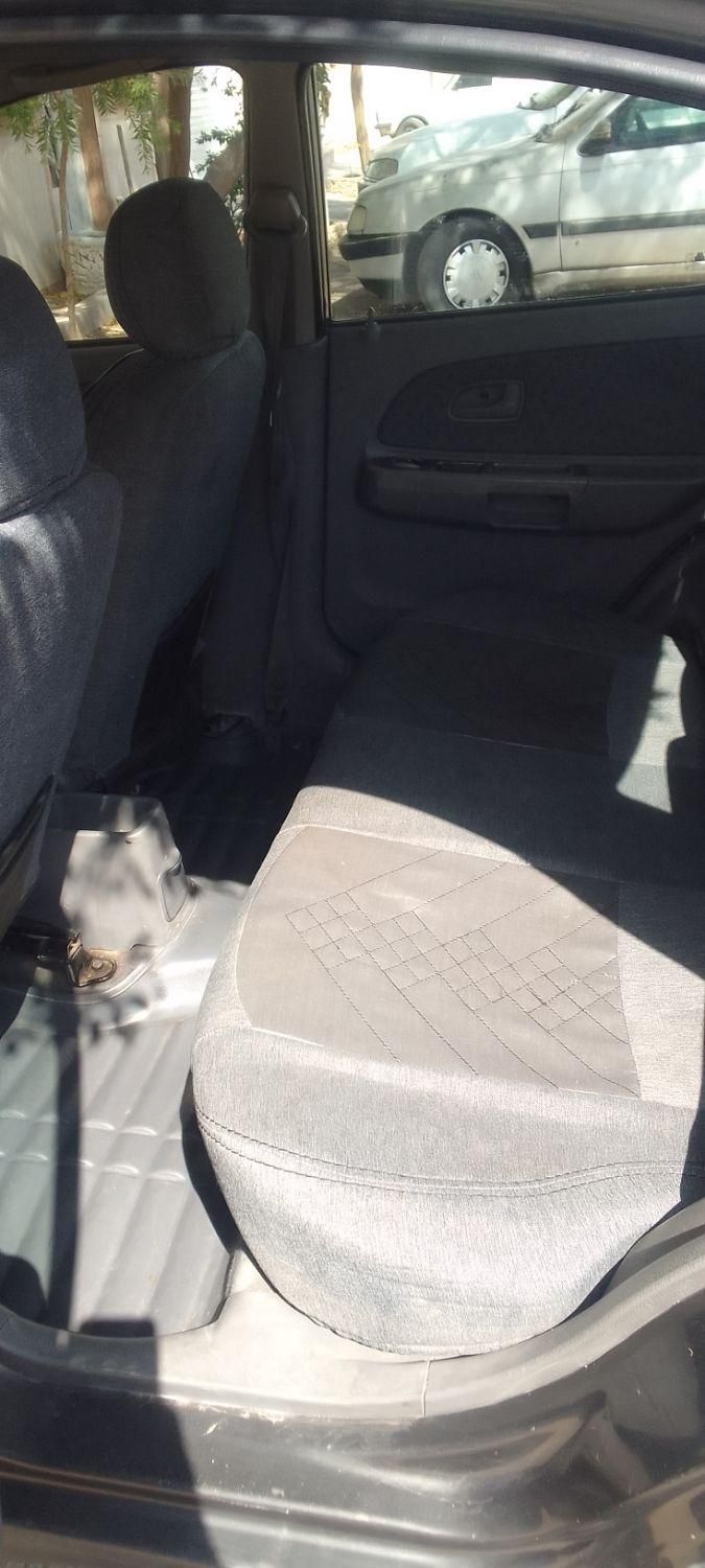 کیا ریو مونتاژ دنده ای LS - 1384