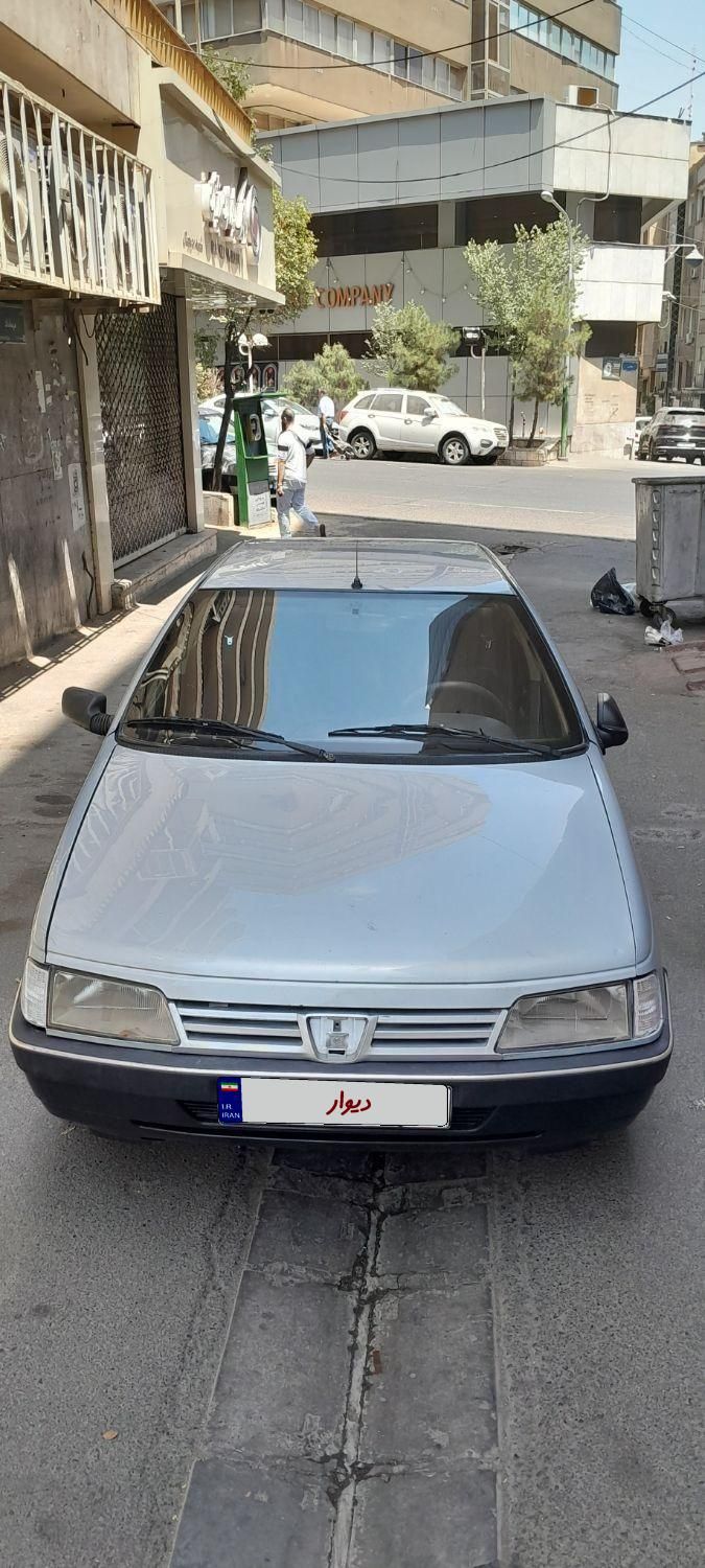 خودرو پژو، روآ آگهی ann_19533693