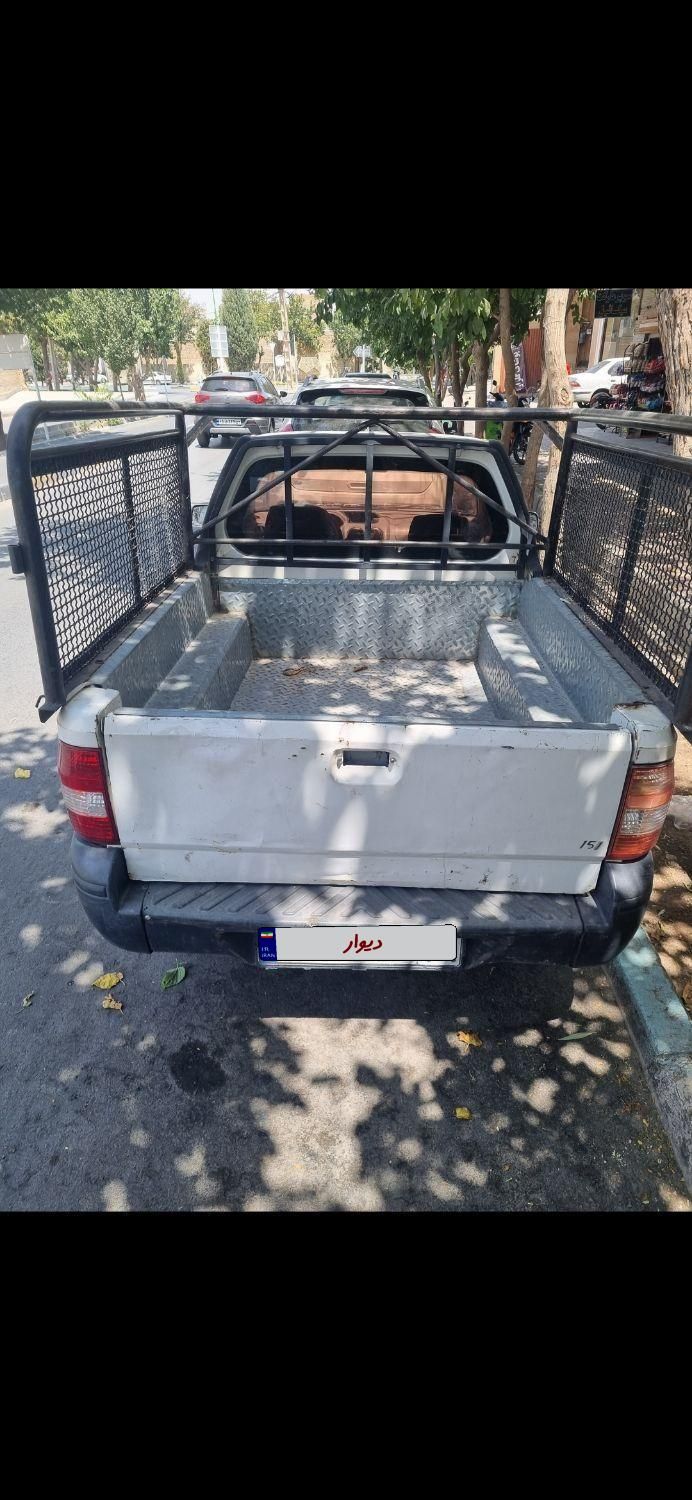 پراید 151 SE - 1395