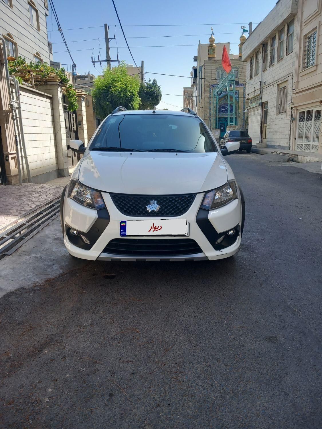 خودرو کوییک، S آگهی ann_19533698