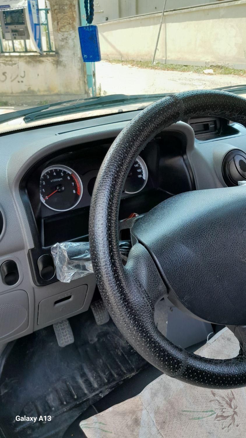 پراید 151 SE - 1403