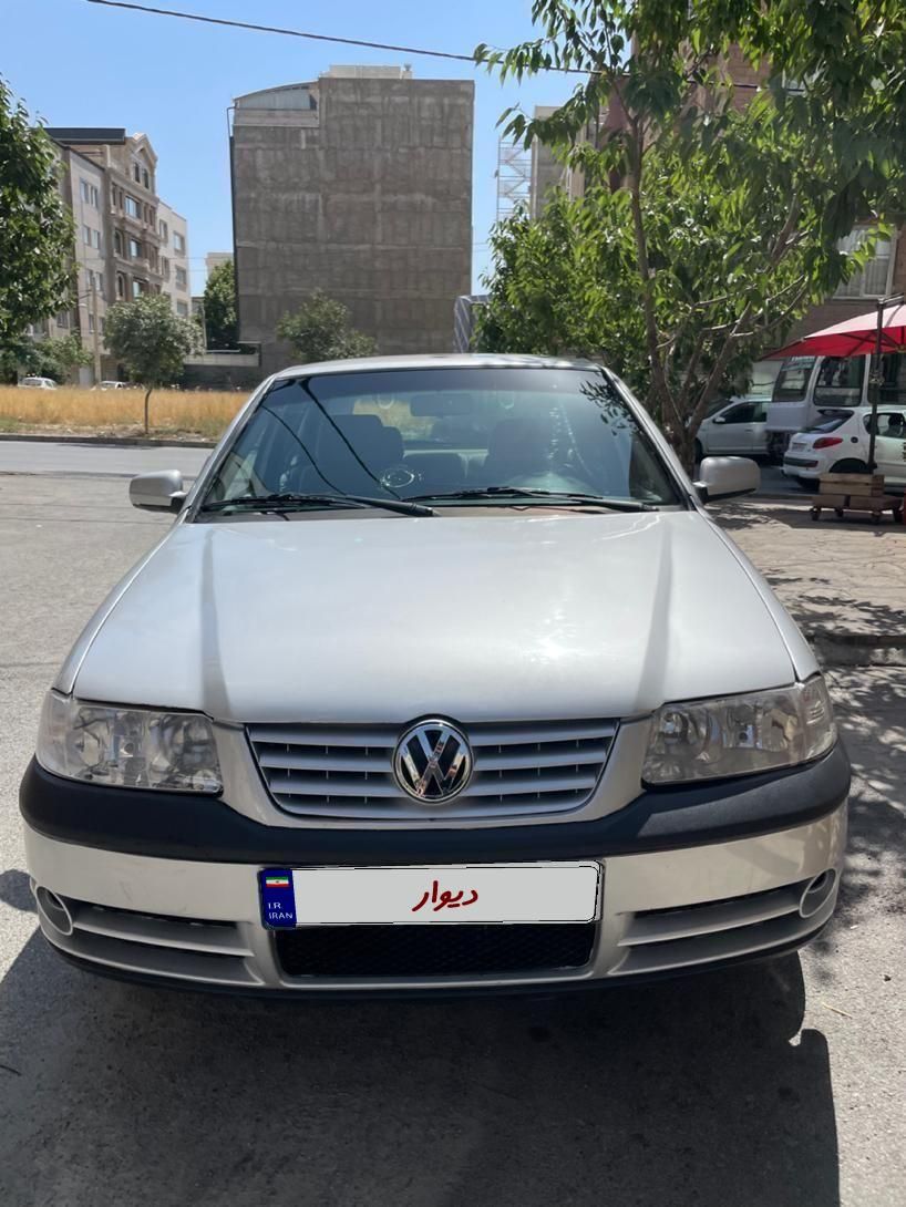 خودرو فولکس، گل آگهی ann_19533702