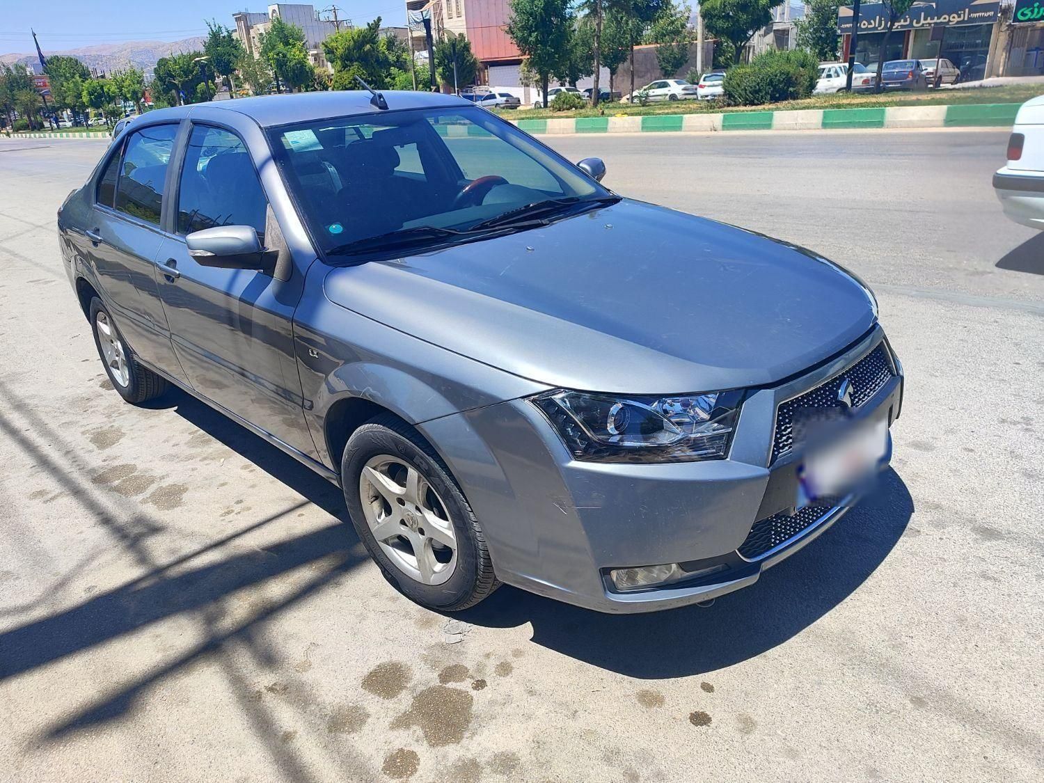 خودرو دنا، معمولی آگهی ann_19533712