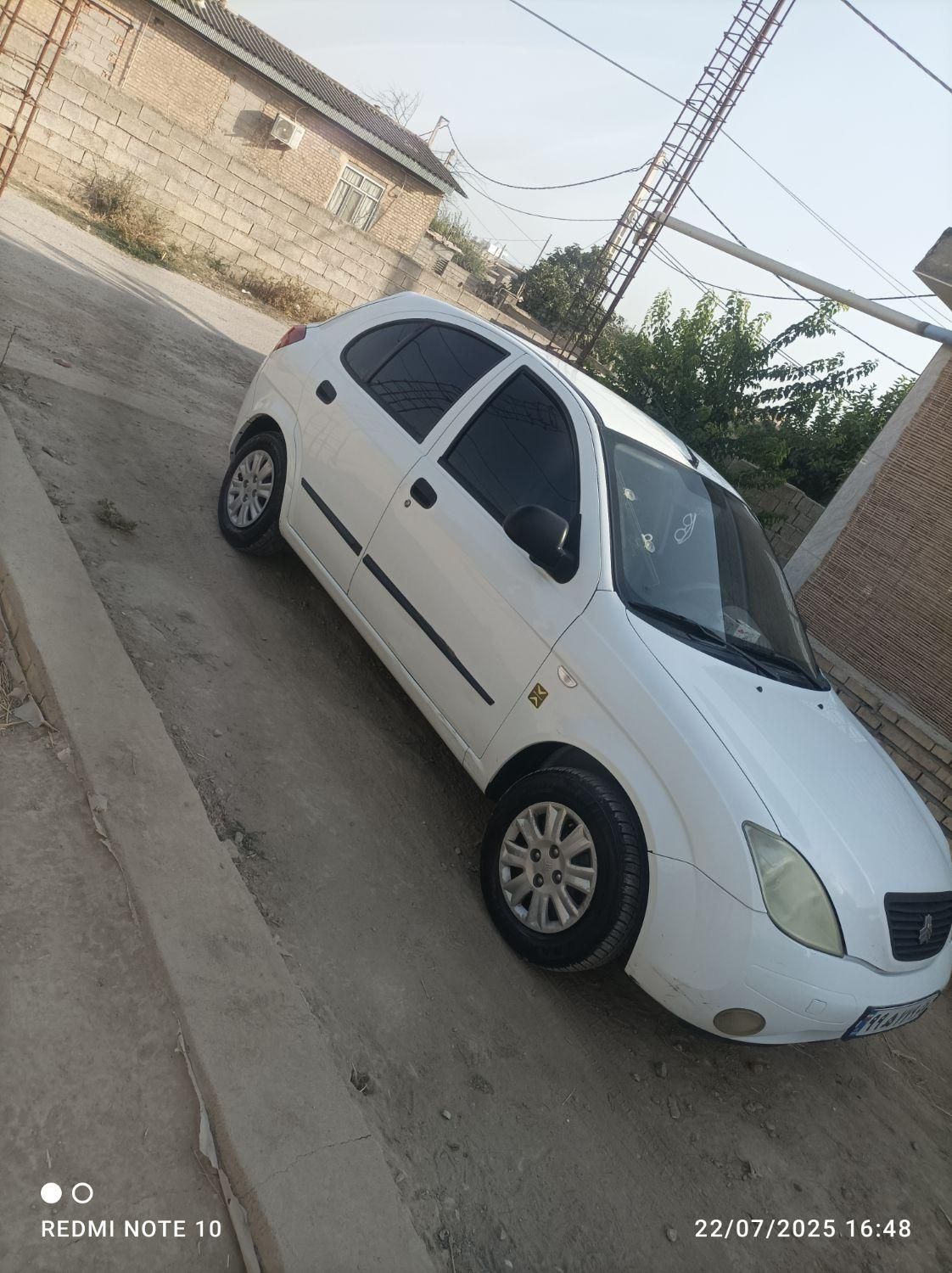 خودرو تیبا، 2 آگهی ann_19533718