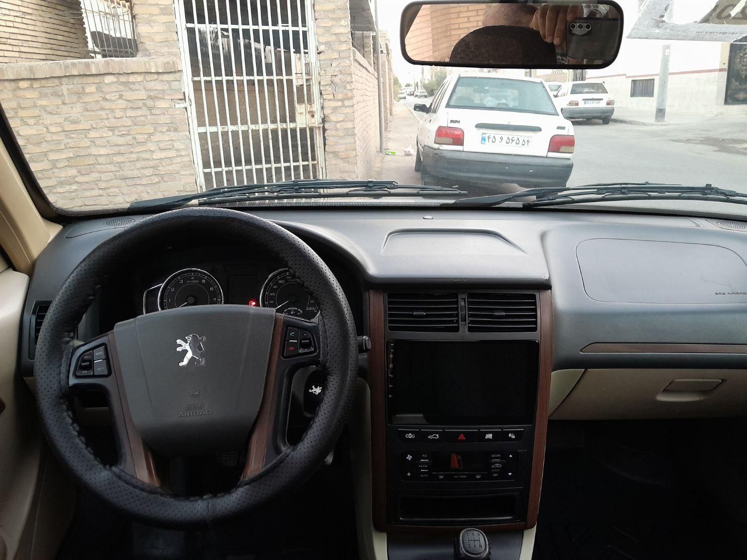 خودرو پژو، پارس آگهی ann_19533728