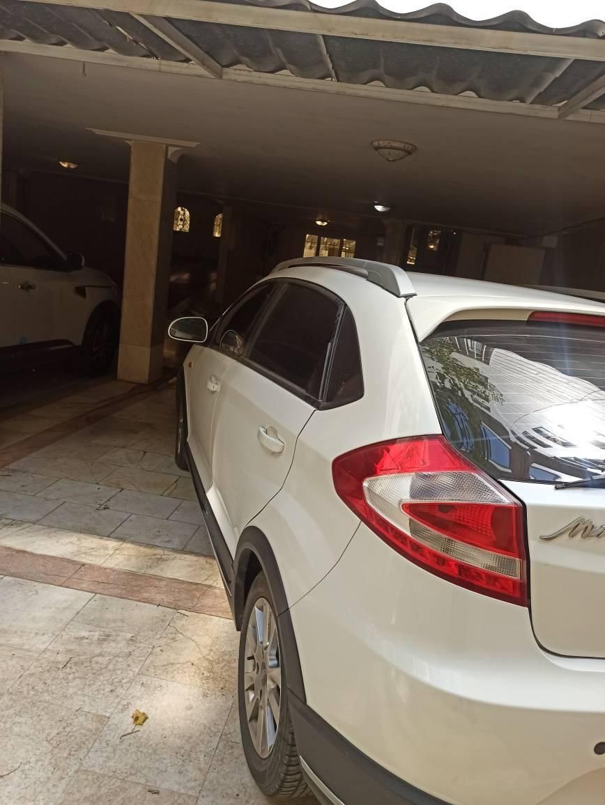 ام وی ام 315 هاچ بک اسپرت اکسلنت - 1397