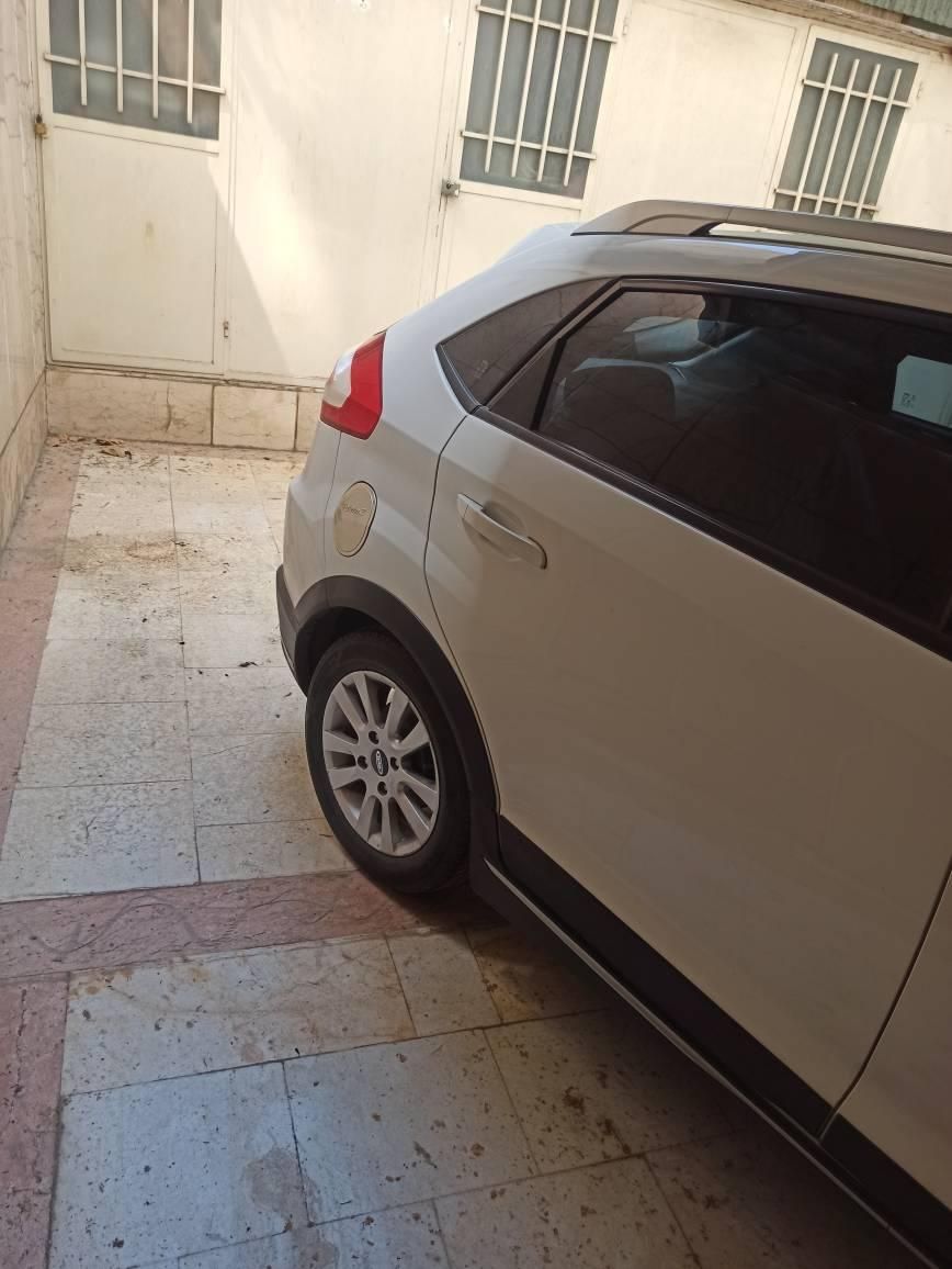 ام وی ام 315 هاچ بک اسپرت اکسلنت - 1397