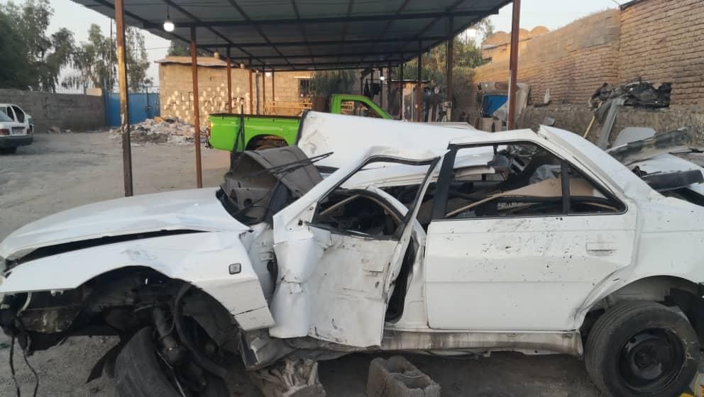 پژو پارس سال - 1398