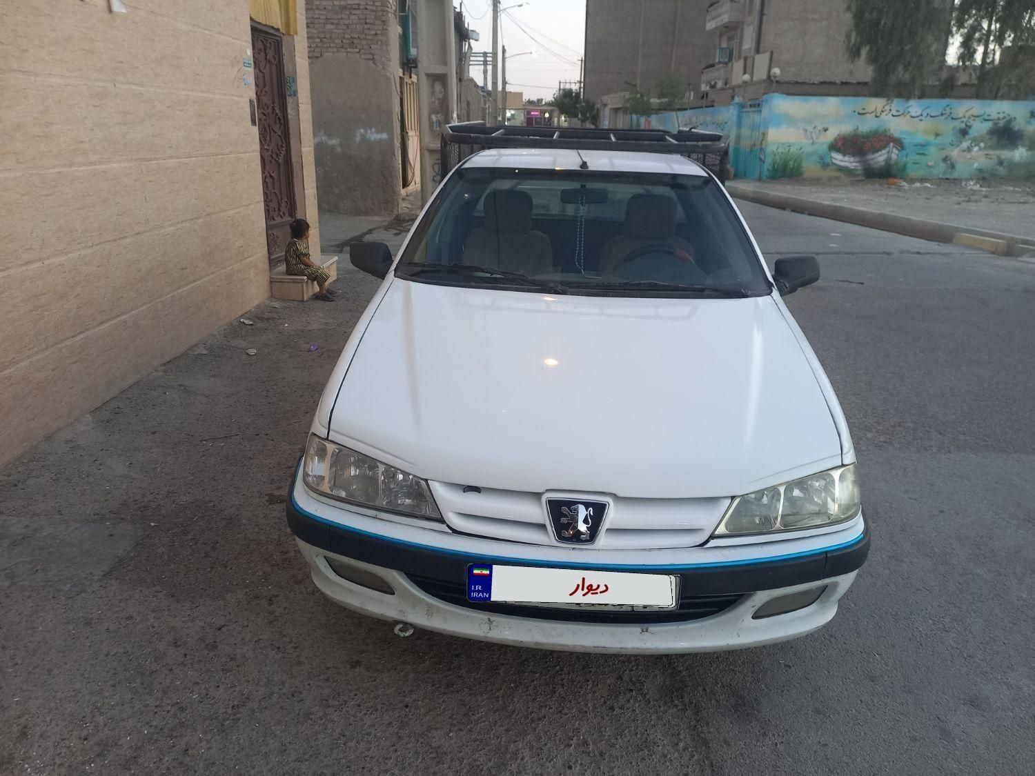 خودرو آریسان، معمولی آگهی ann_19533754