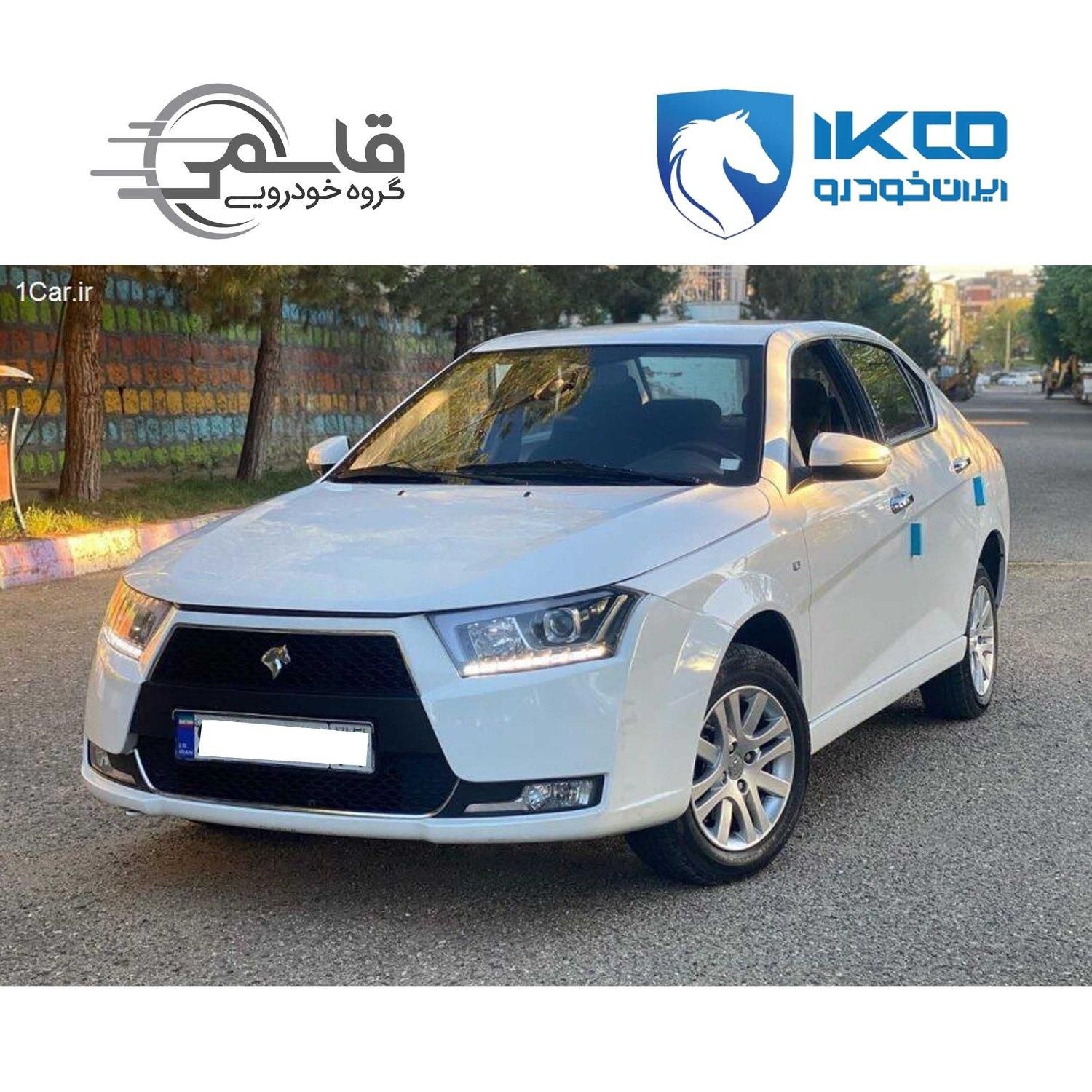 خودرو دنا، پلاس توربو آگهی ann_19533779