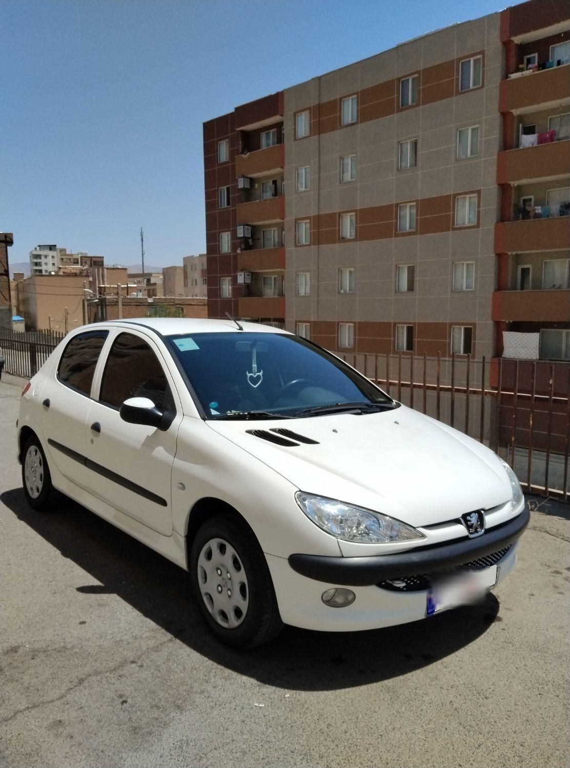 خودرو پژو، 206 آگهی ann_19533784