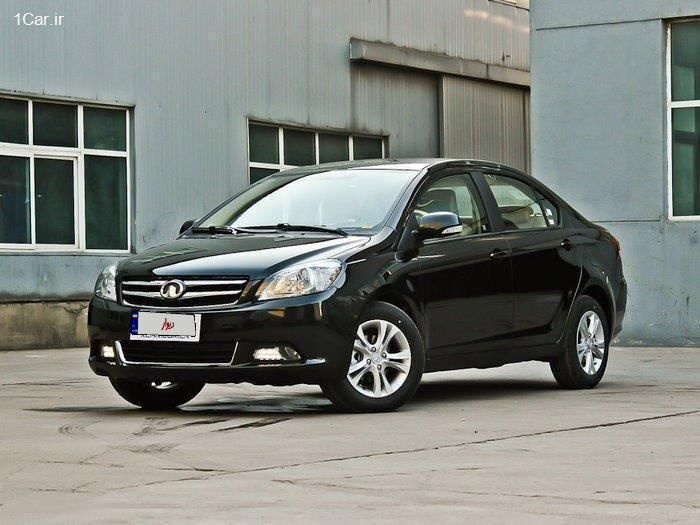 خودرو گریت وال، ولکس C30 آگهی ann_19533786
