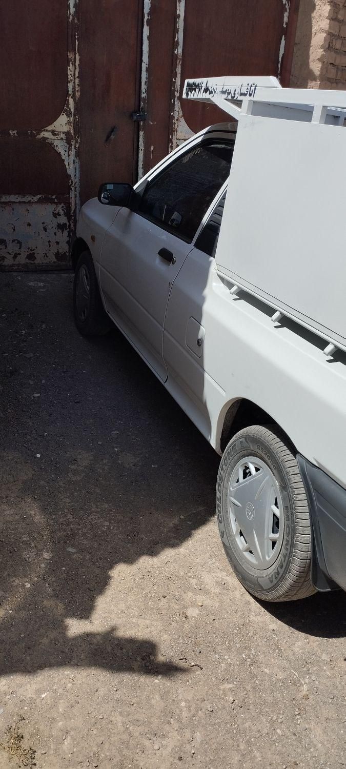 پراید 151 SE - 1402