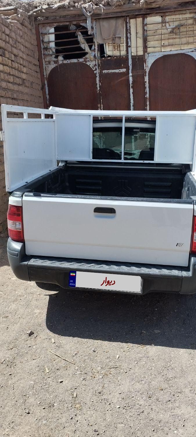 پراید 151 SE - 1402
