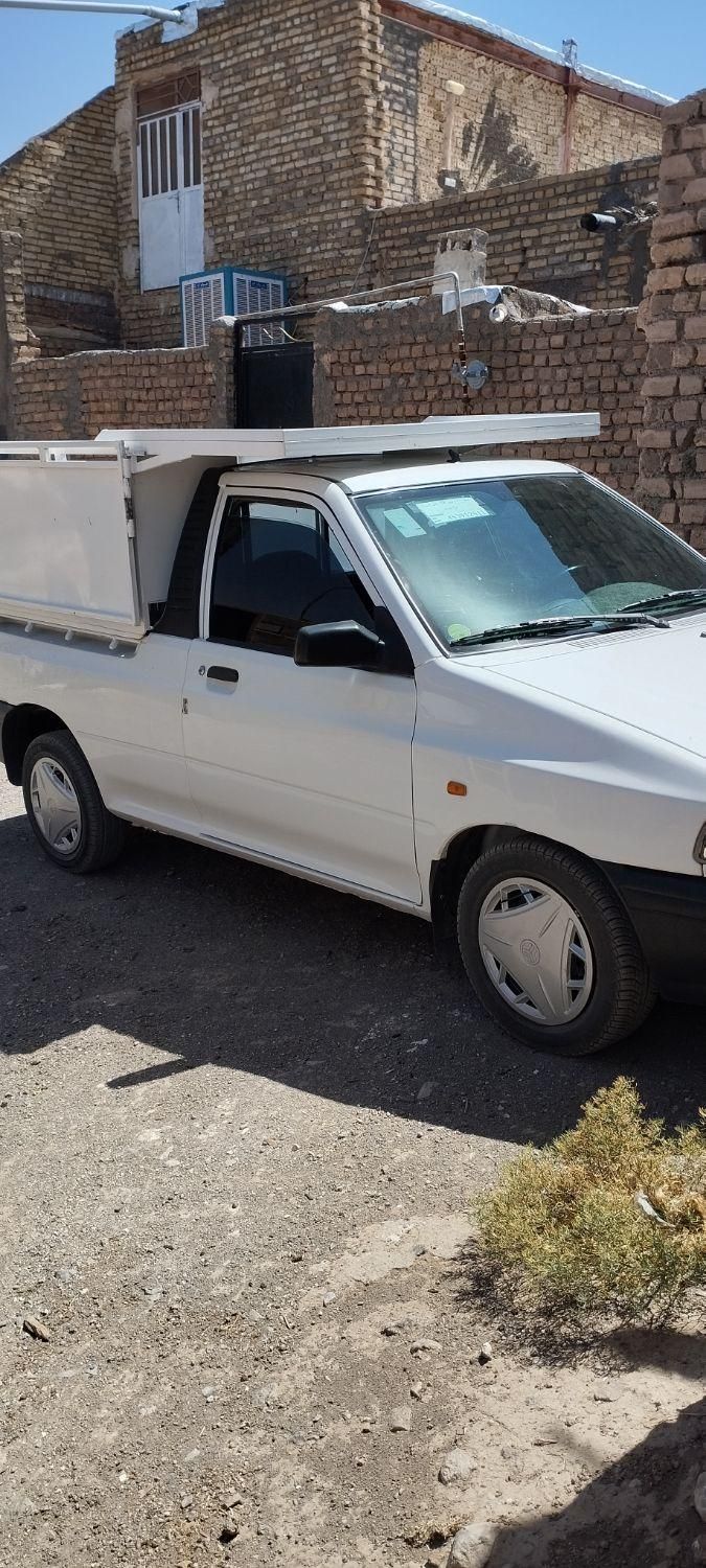 پراید 151 SE - 1402