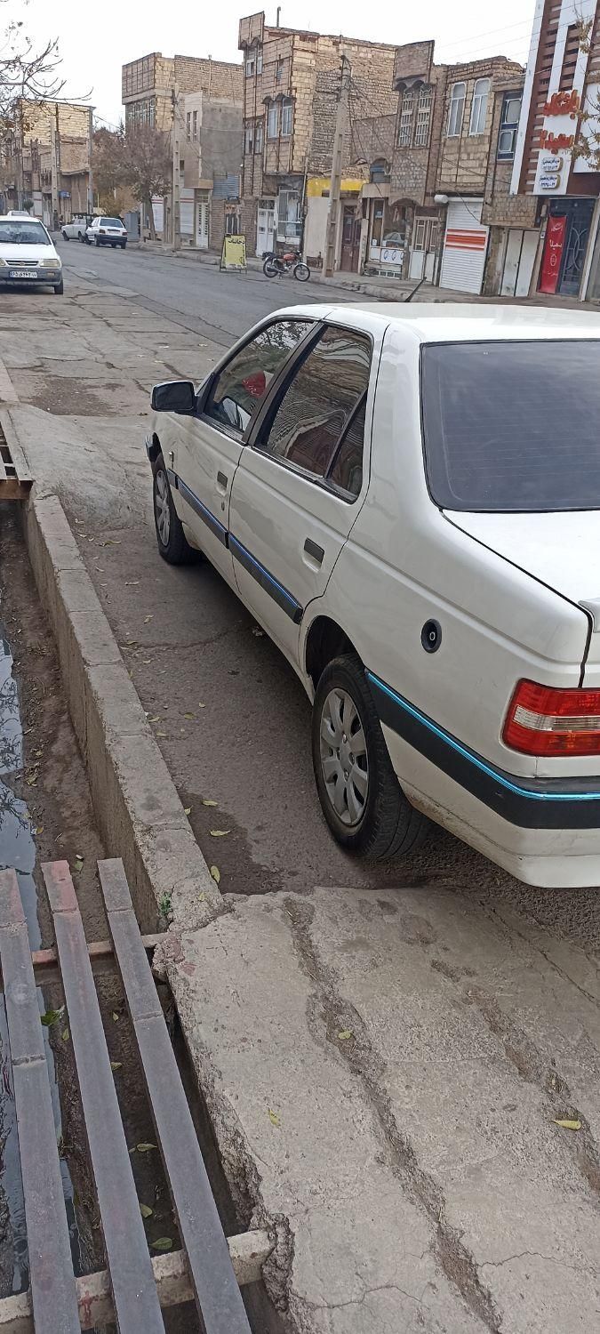 خودرو پژو، 405 آگهی ann_19533817