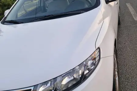 کیا سراتو مونتاژ 2000 اتوماتیک - 1395