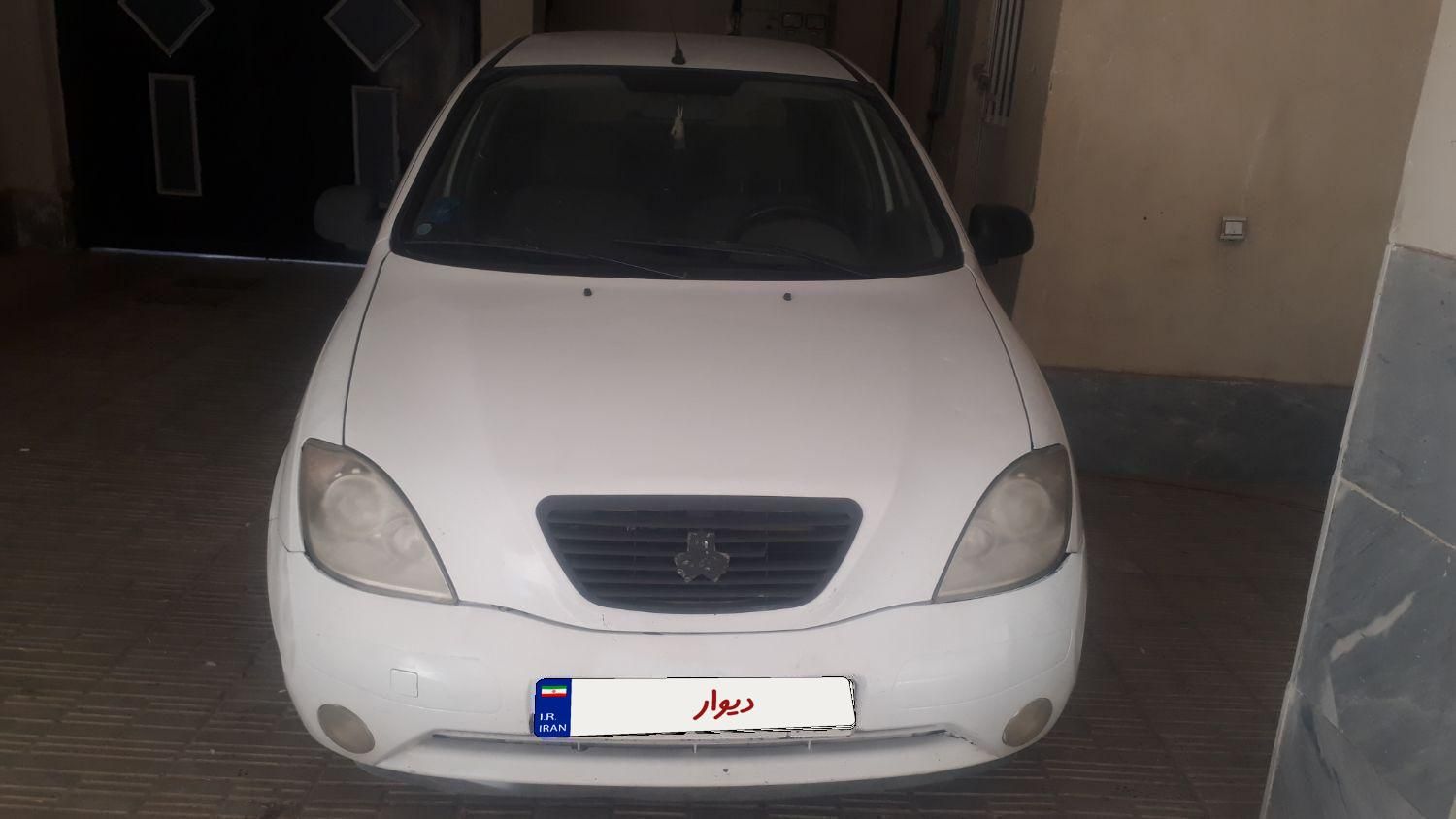 خودرو تیبا، صندوق دار آگهی ann_19533847