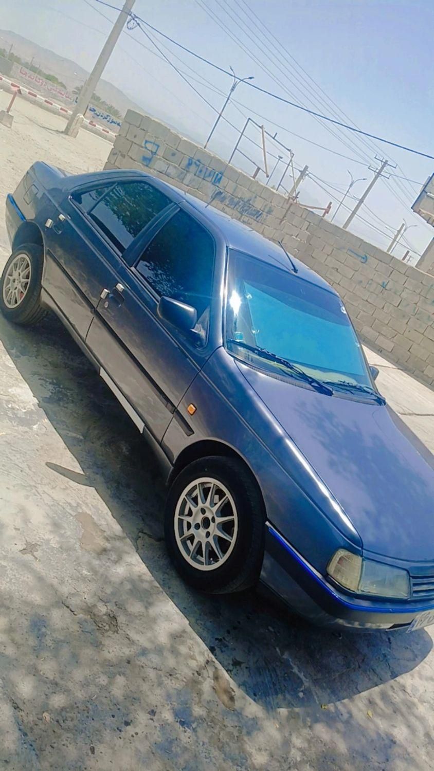 خودرو پژو، 405 آگهی ann_19533850