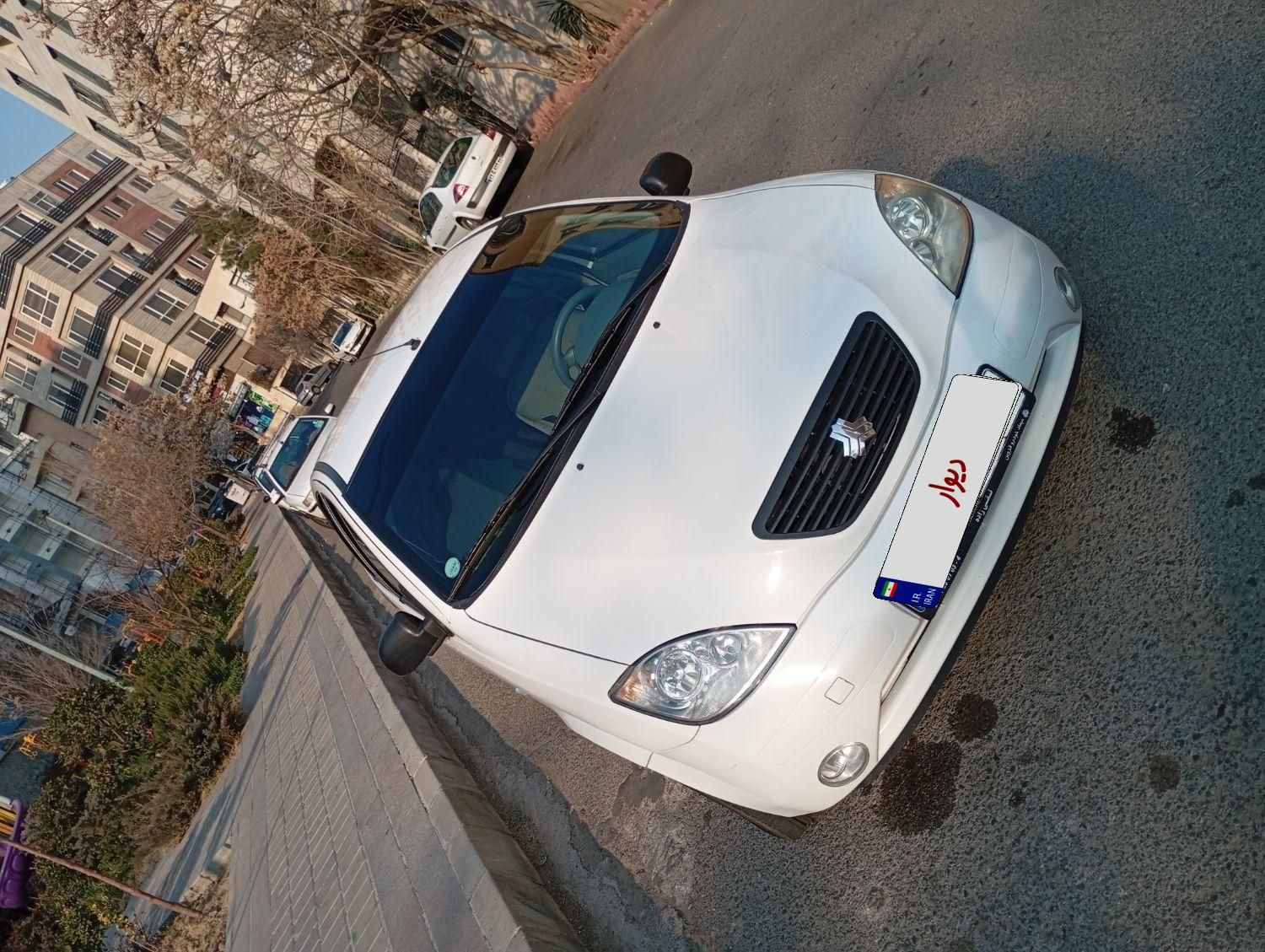 خودرو تیبا، صندوق دار آگهی ann_19533858