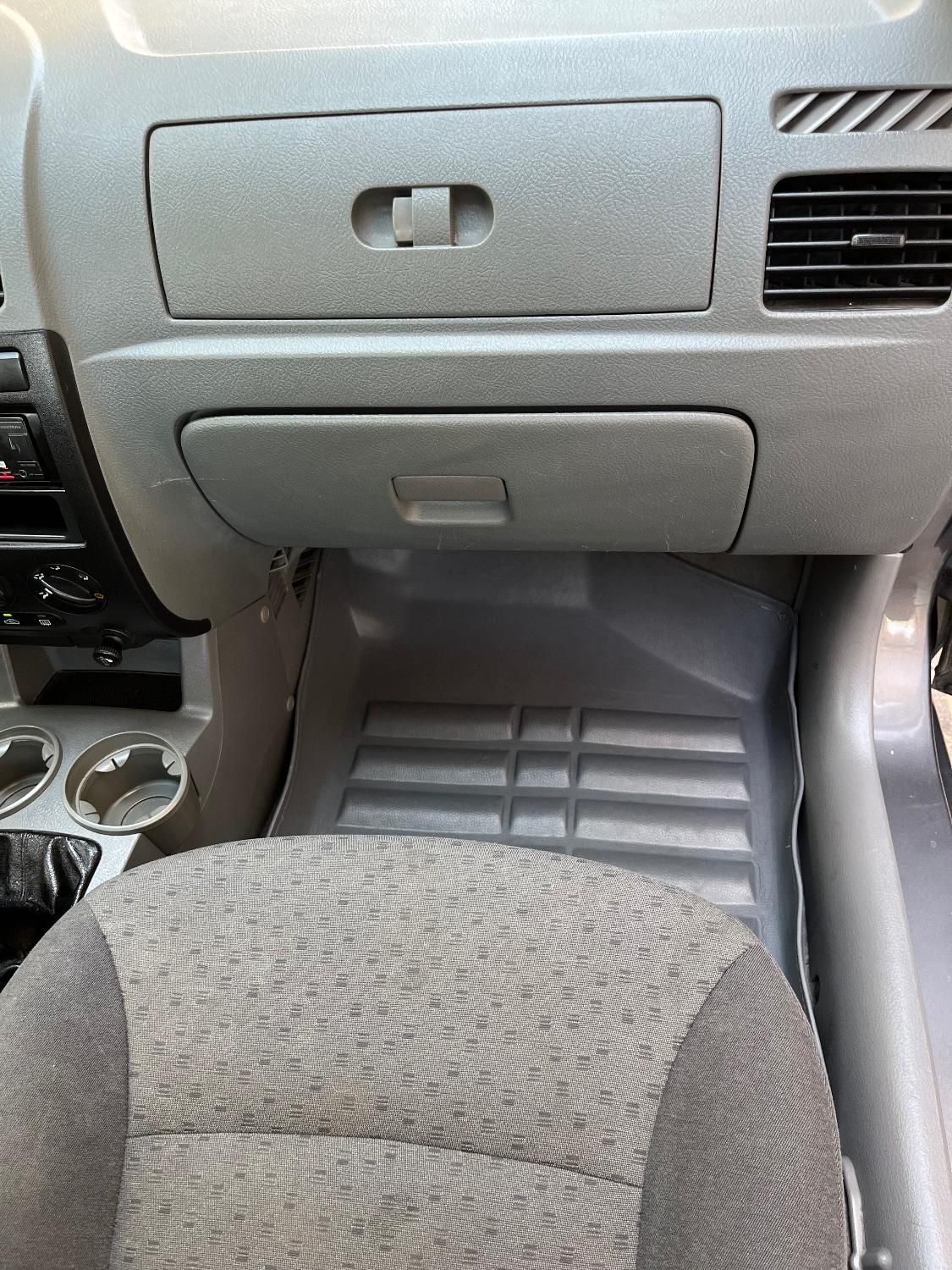 کیا ریو مونتاژ دنده ای LS - 1389