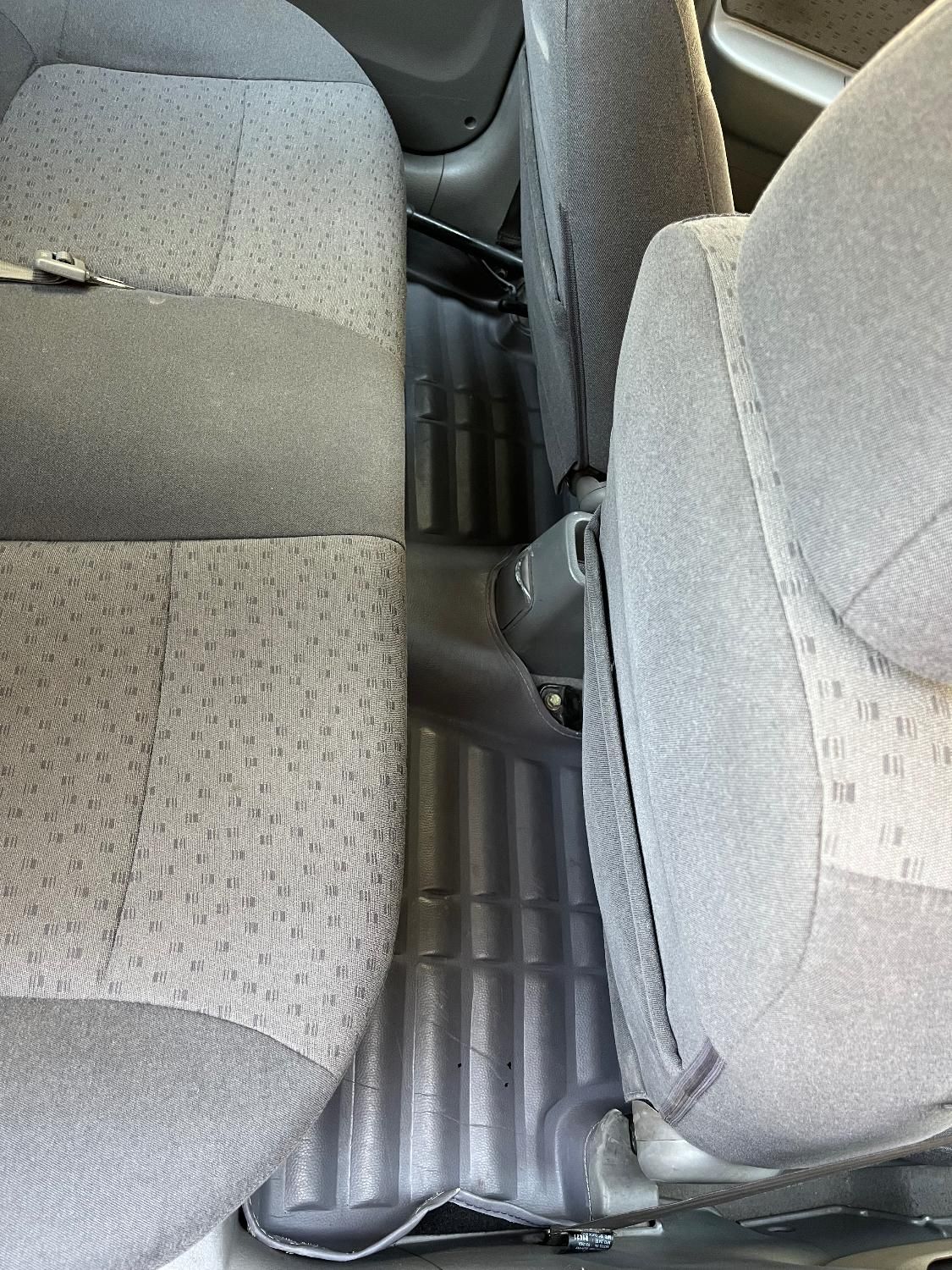 کیا ریو مونتاژ دنده ای LS - 1389