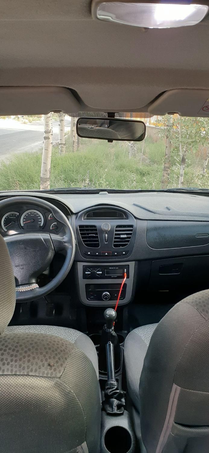 خودرو ساینا، G آگهی ann_19533871