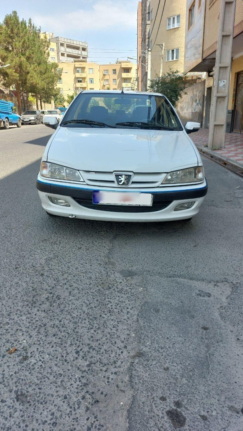 خودرو پژو، پارس آگهی ann_19533882