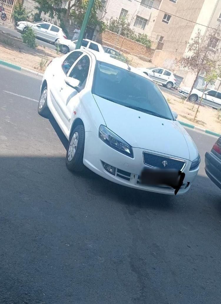 رانا پلاس سقف فلز - 1401
