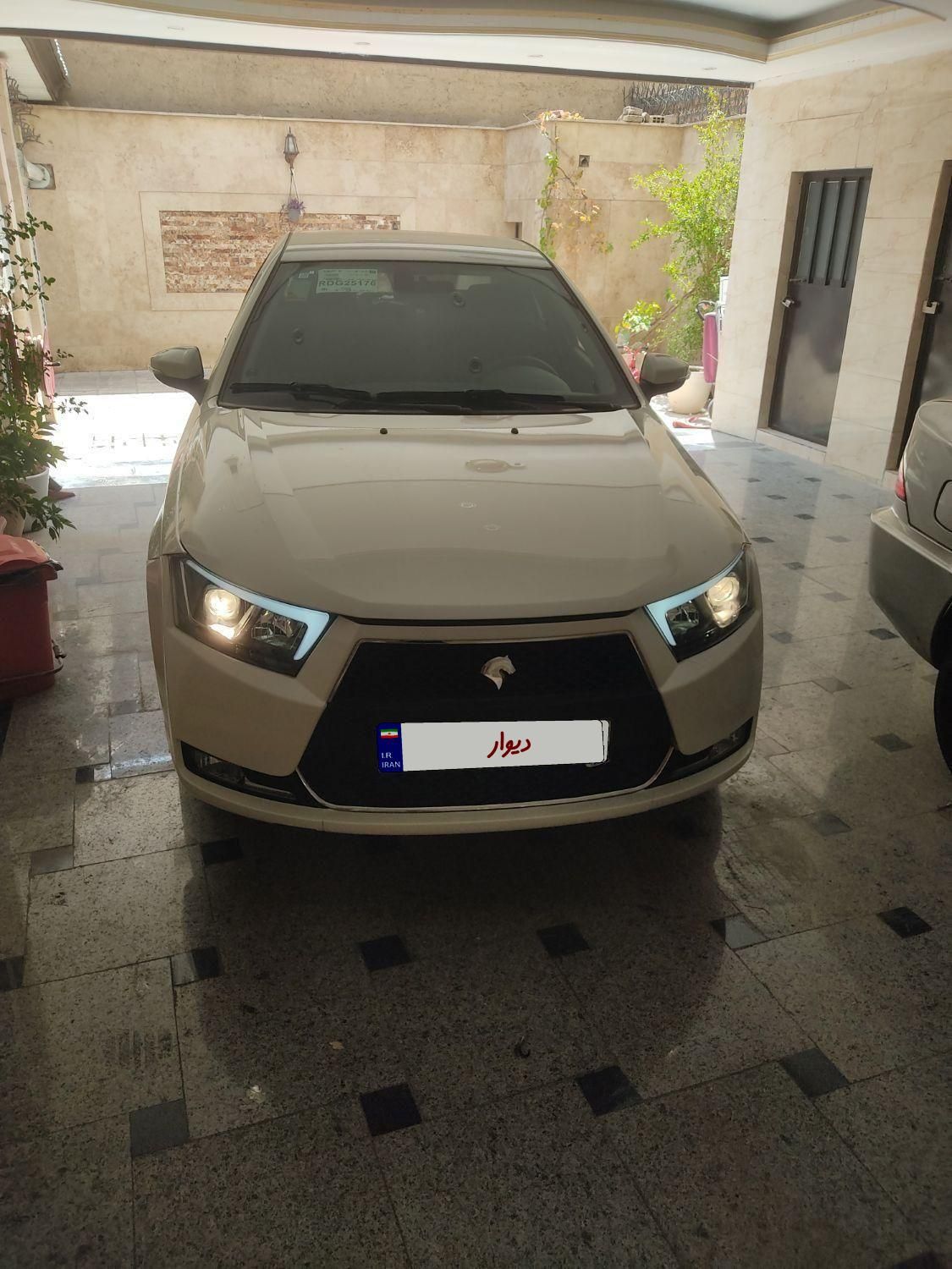 خودرو دنا، پلاس آگهی ann_19533906