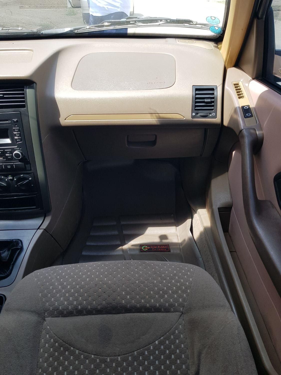 پژو 405 GLX - دوگانه سوز - 1393