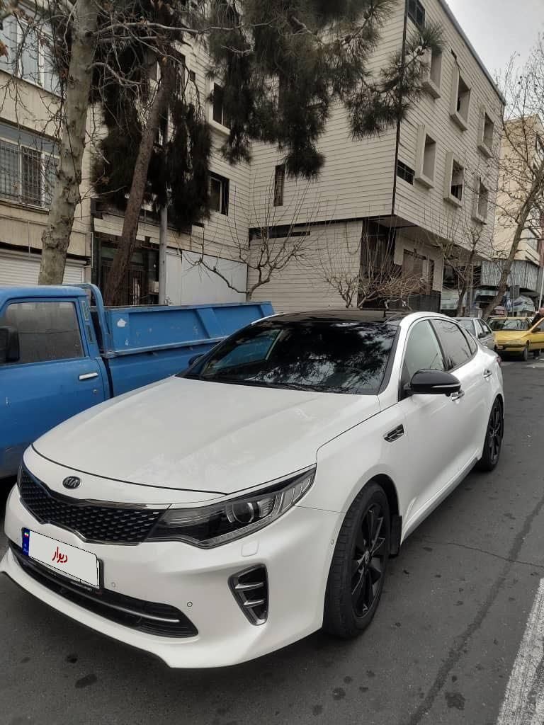 خودرو کیا، اپتیما آگهی ann_19533924