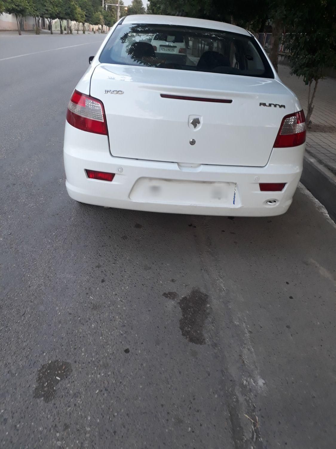 رانا LX TU5 - 1392