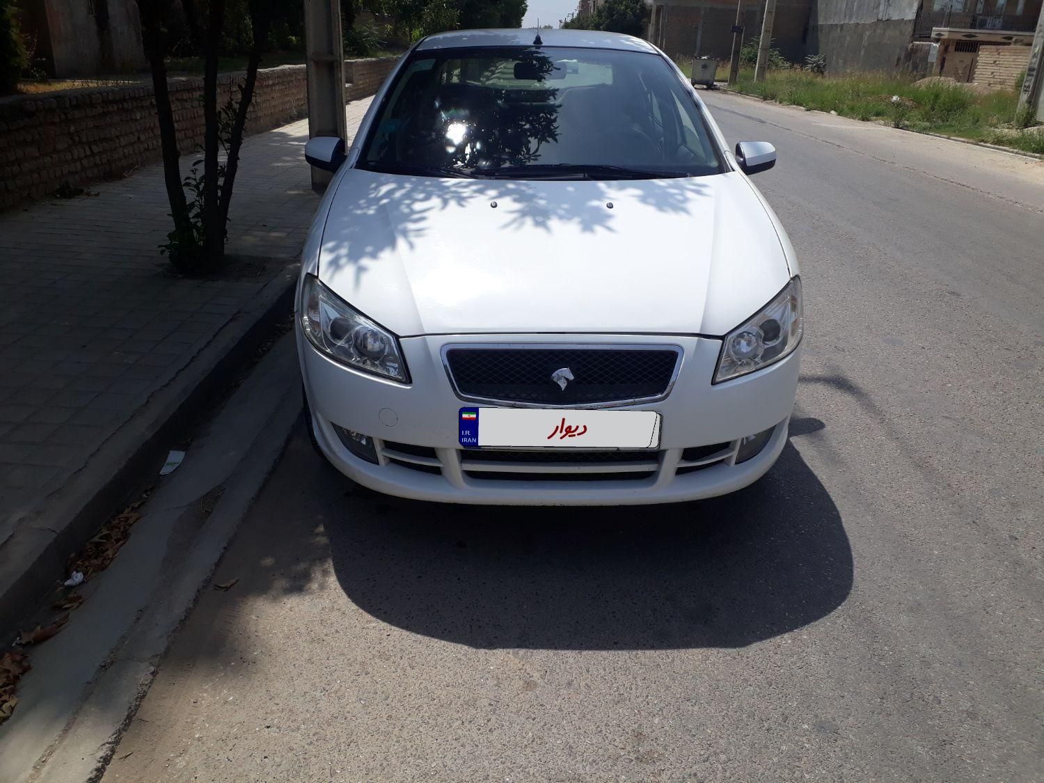 خودرو رانا، LX آگهی ann_19533931