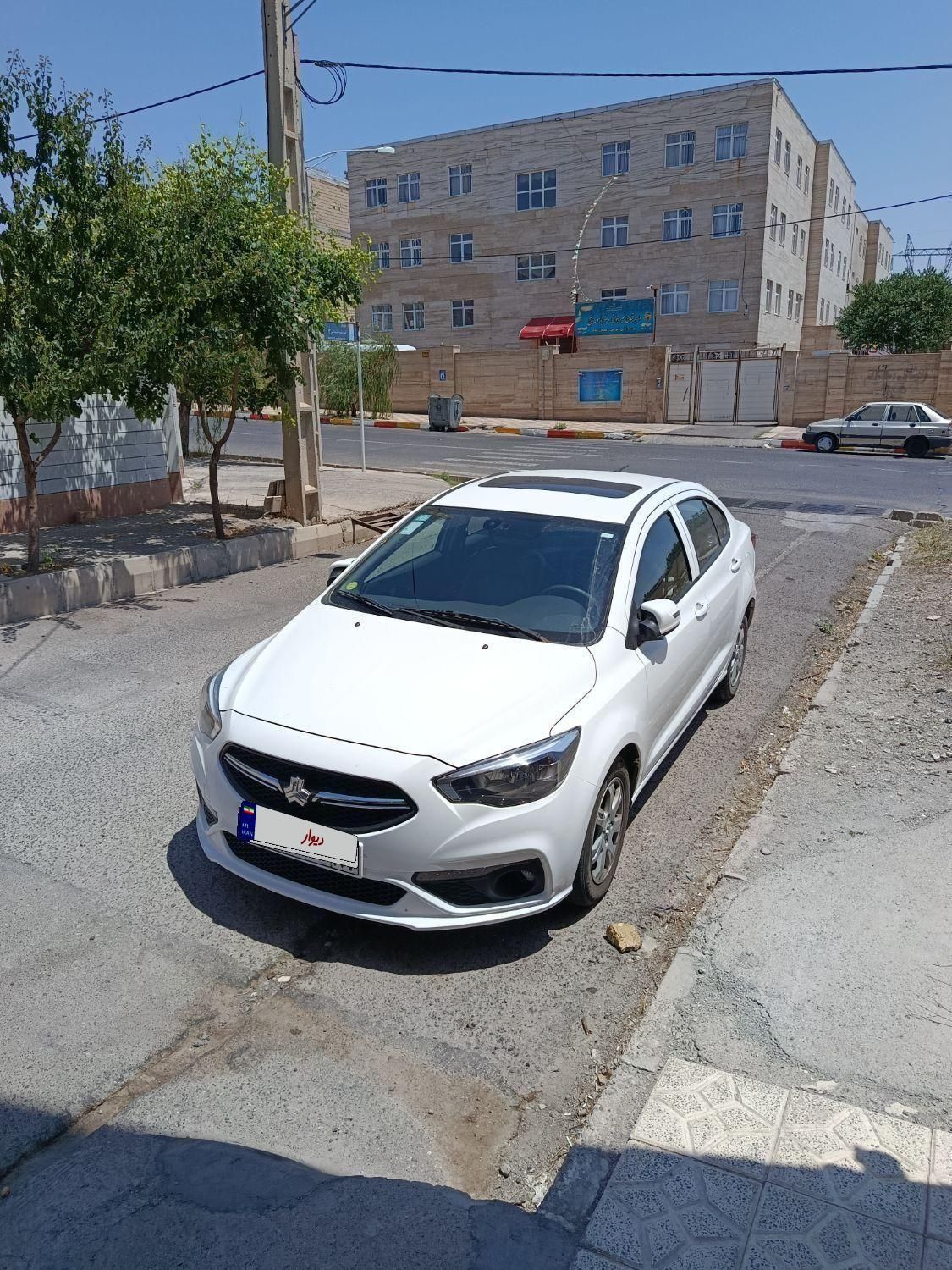 خودرو شاهین، G آگهی ann_19533972