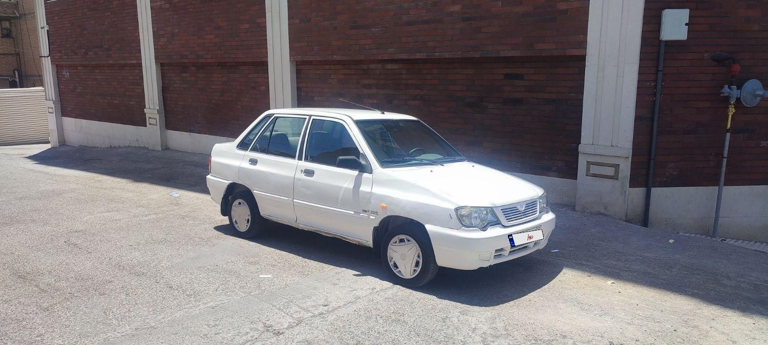 پراید 132 SL - 1389