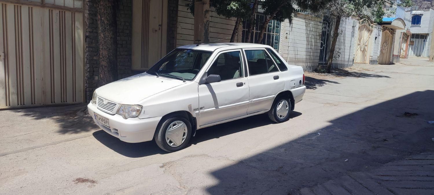 خودرو پراید، 132 آگهی ann_19533989