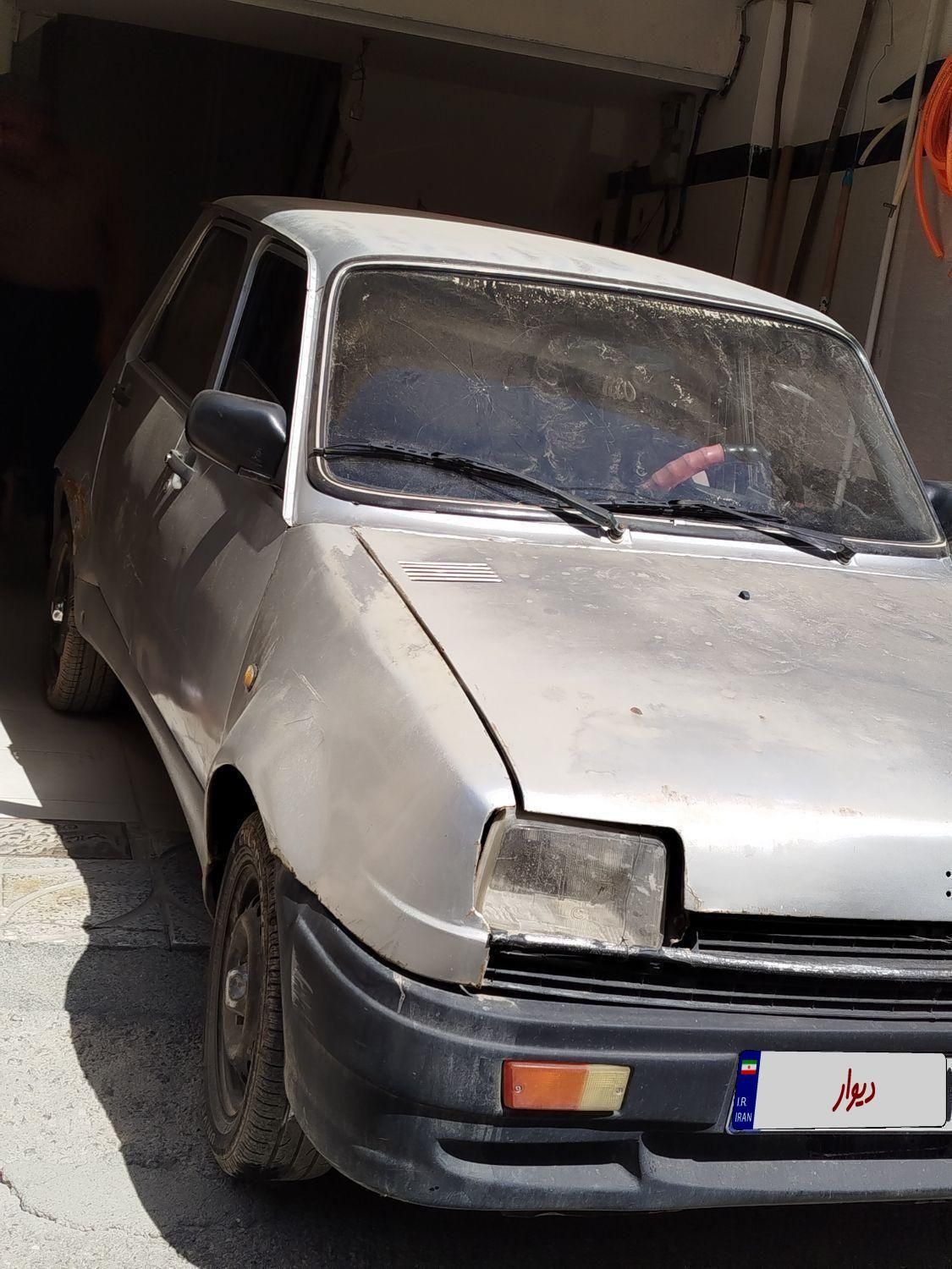 خودرو رنو، پی کی آگهی ann_19533997