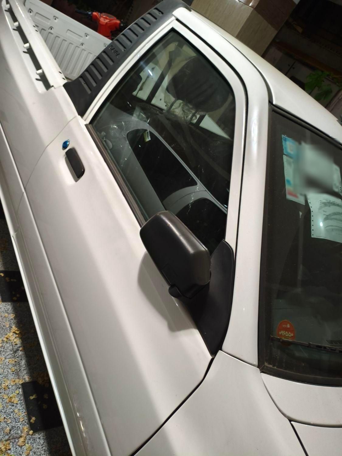 پراید 151 SE - 1403