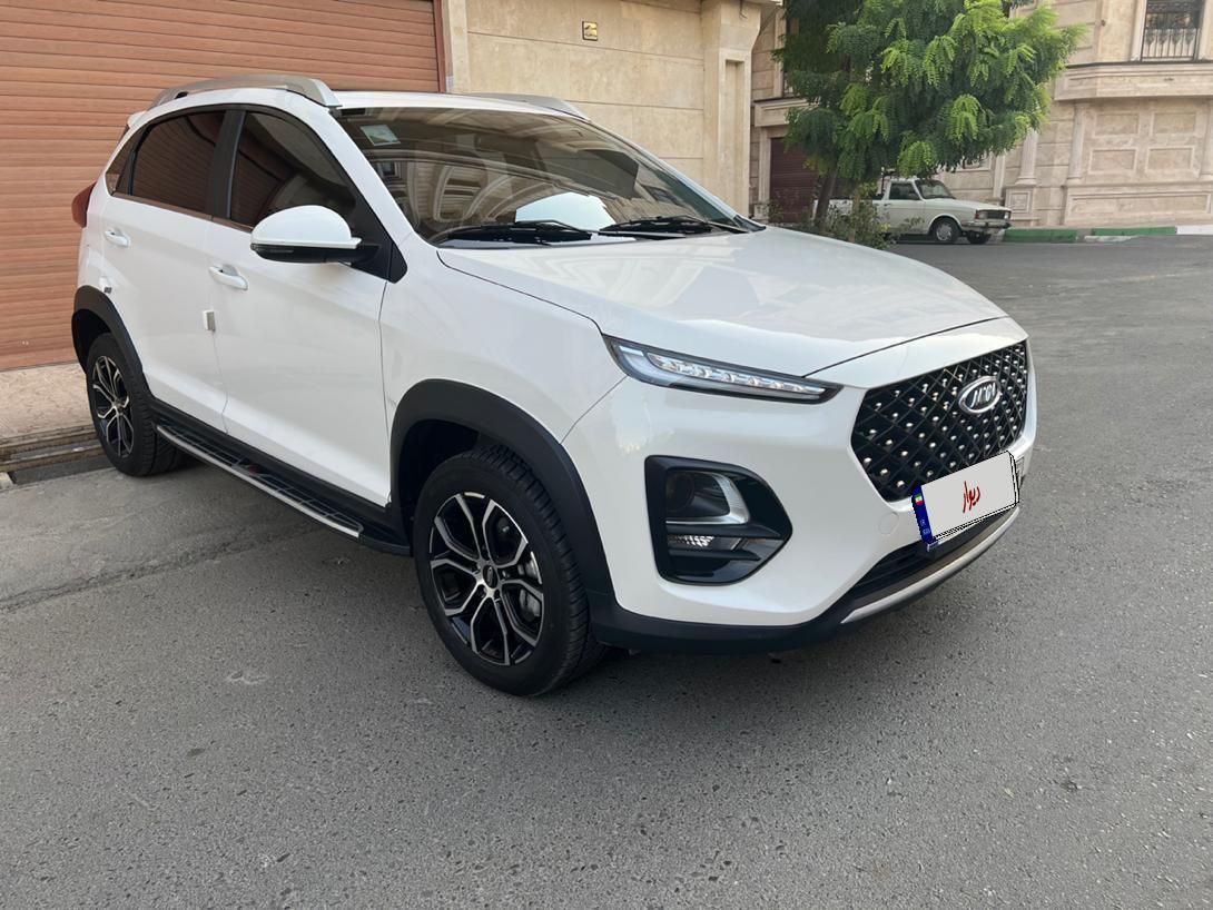 ام وی ام X22 پرو اتوماتیک IE - 1402