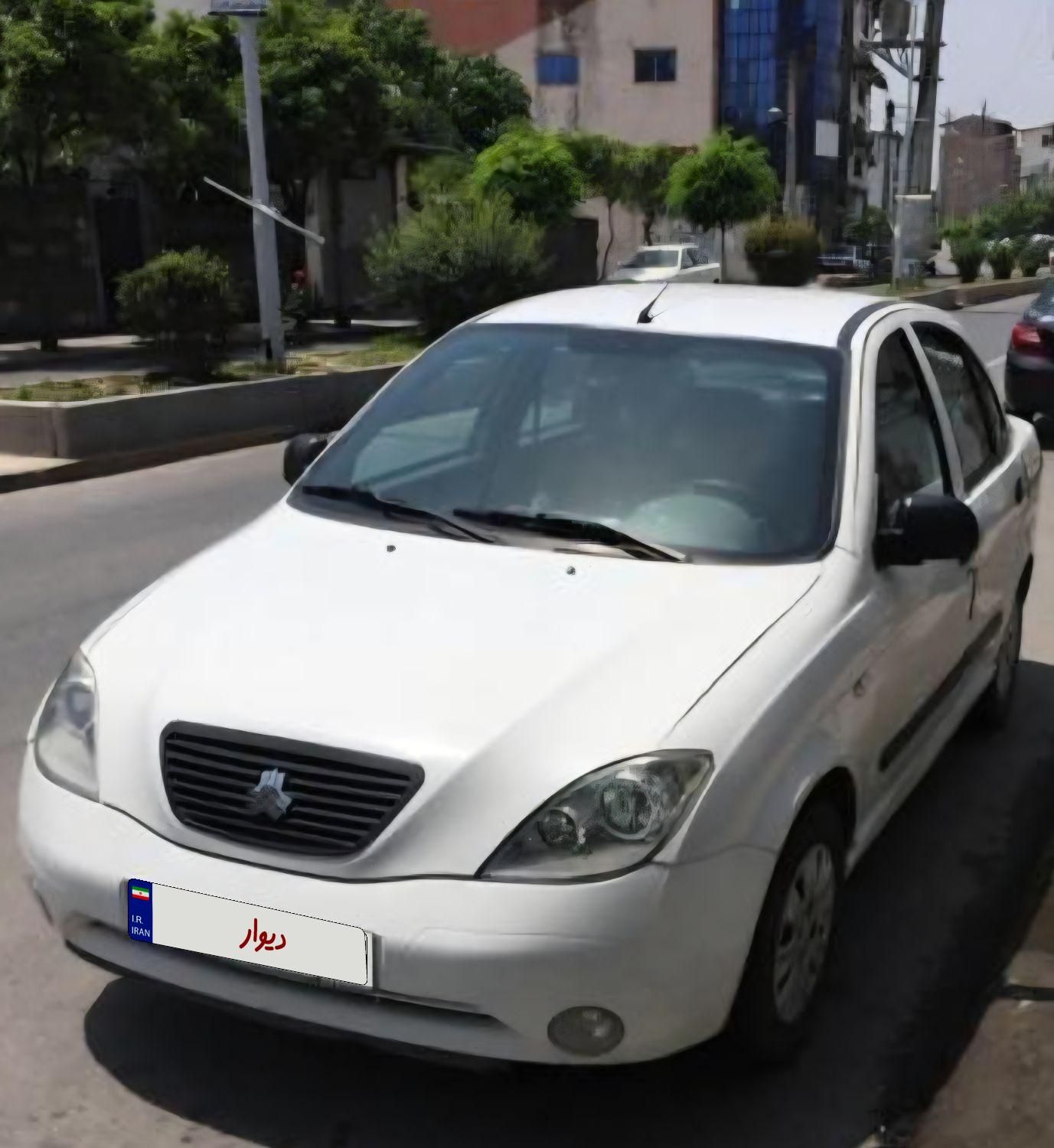 خودرو تیبا، صندوق دار آگهی ann_19534007