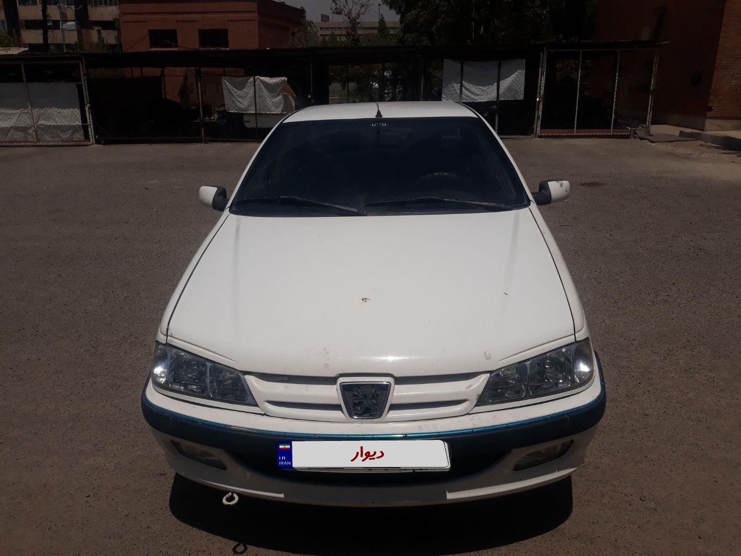 خودرو پژو، پارس آگهی ann_19534012