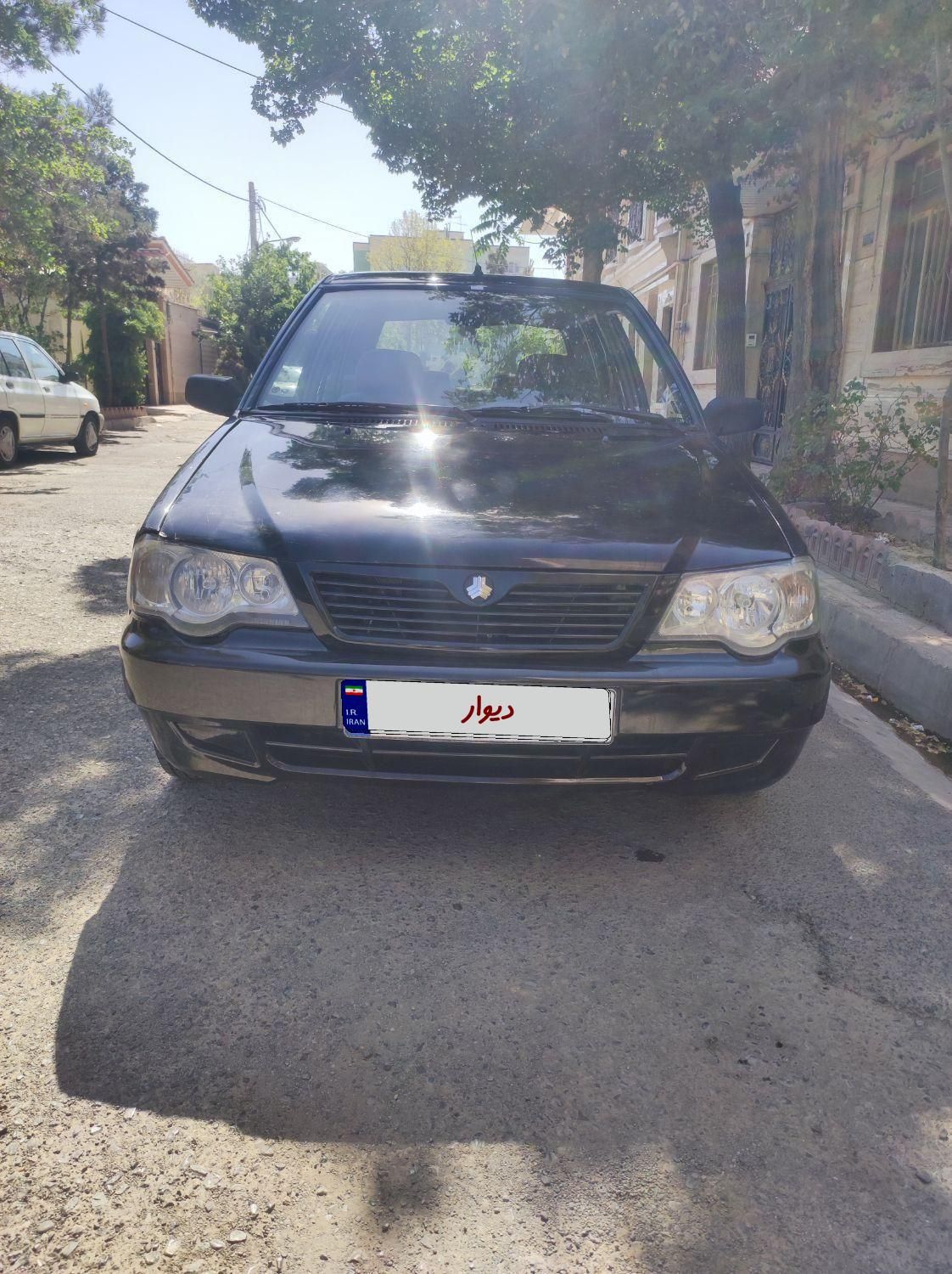 خودرو پراید، 111 آگهی ann_19534019