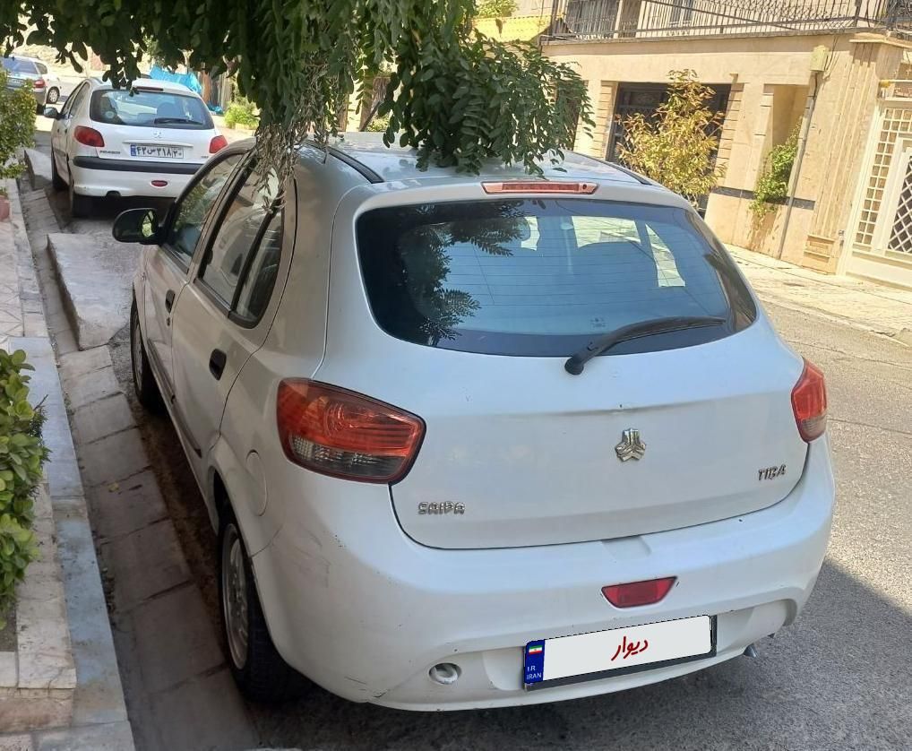 خودرو تیبا، 2 آگهی ann_19534023