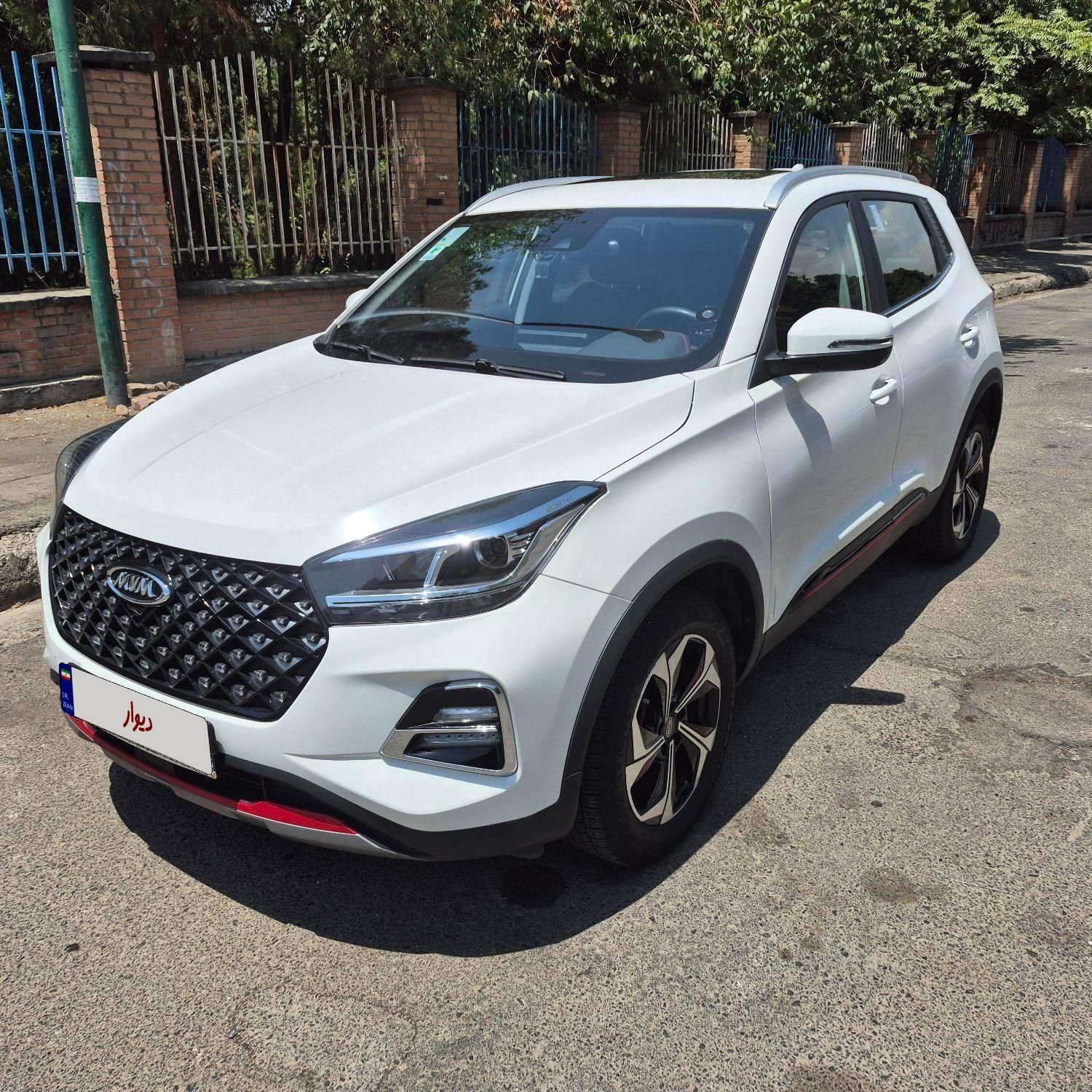 ام وی ام X55 پرو IE - 1402