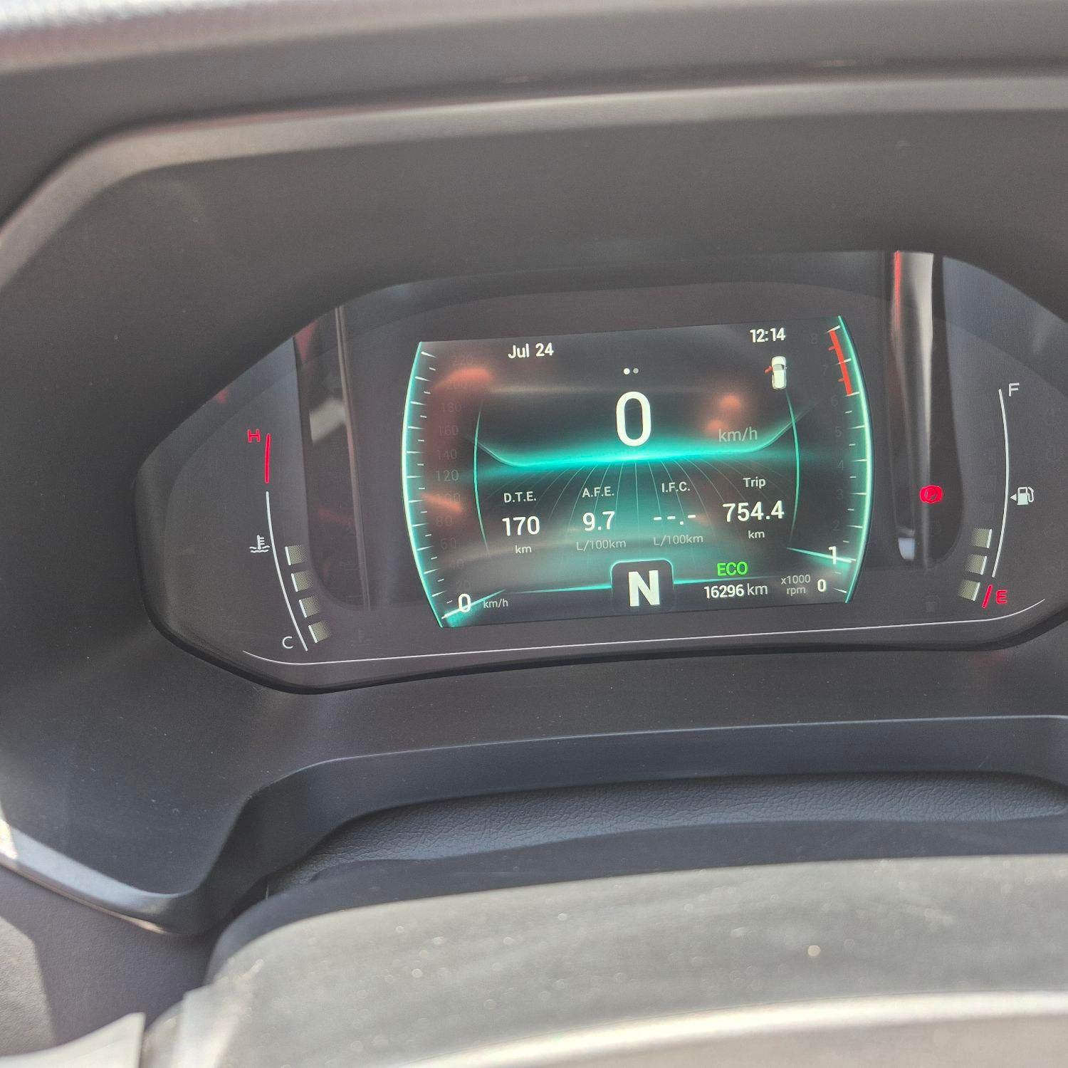 ام وی ام X55 پرو IE - 1402