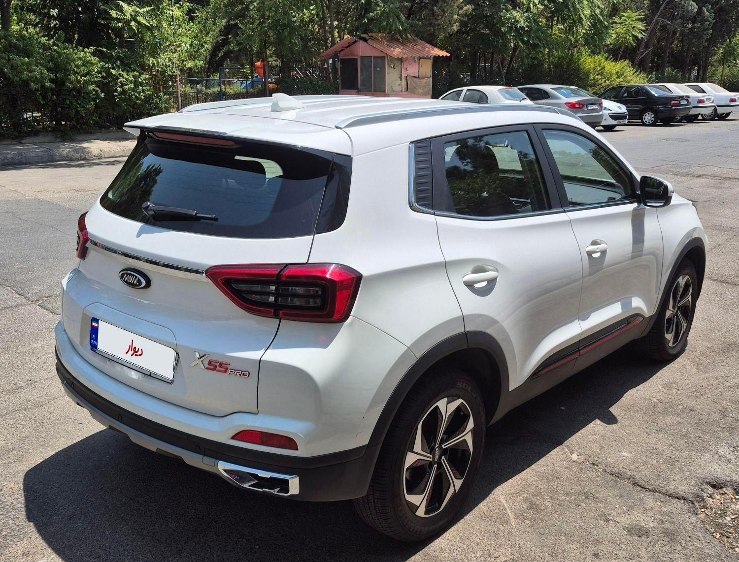 ام وی ام X55 پرو IE - 1402