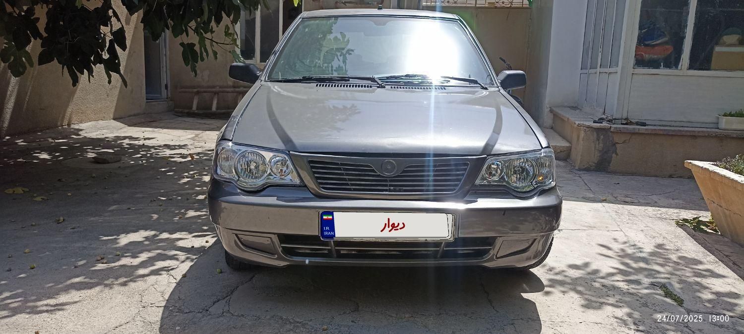خودرو پراید، 111 آگهی ann_19534036