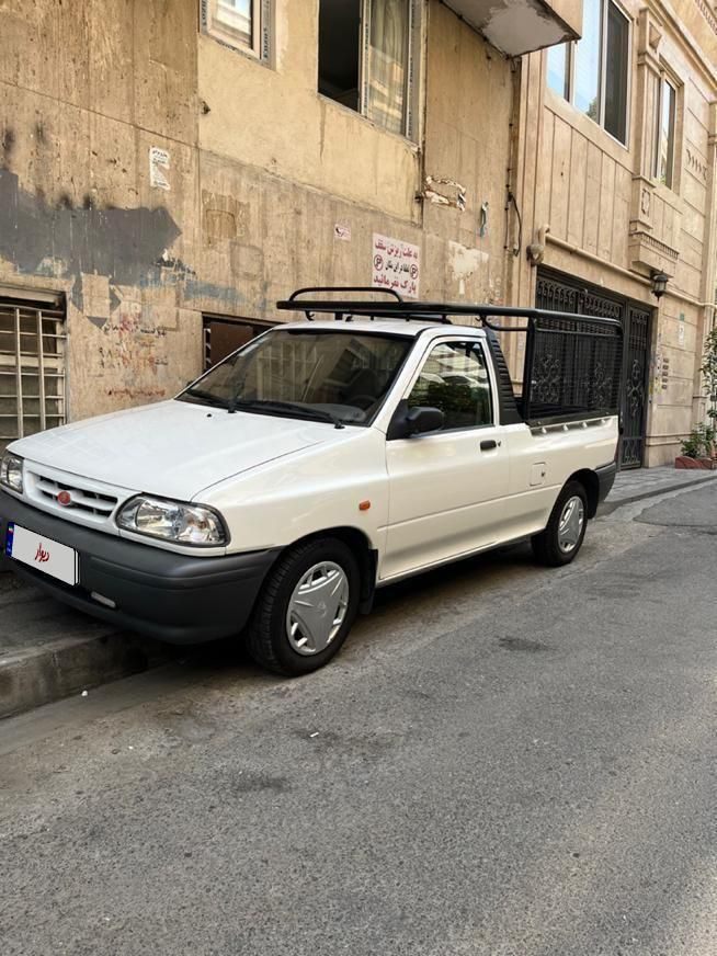 خودرو پراید، 151 آگهی ann_19534072