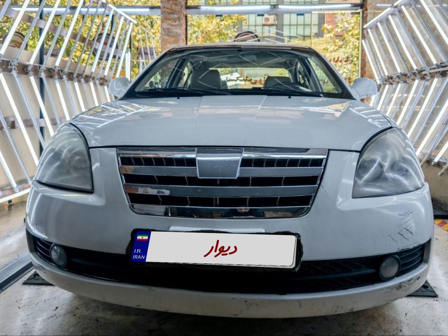 خودرو ام وی ام، 530 آگهی ann_19534082